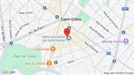 Apartment for rent, Brussels Sint-Gillis, Brussels, Maurice Van Meenenplein<span class="blurred street-number" onclick="ProcessAdRequest(16180910)"><span class="hint">See no.</span>[xxxxxx]</span>