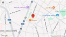 Apartment for rent, Brussels Elsene, Brussels, Emile Bouilliotstraat<span class="blurred street-number" onclick="ProcessAdRequest(16181330)"><span class="hint">See no.</span>[xxxxxx]</span>