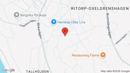 Apartments for rent in Södertälje - Photo from Google Street View