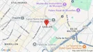 Apartment for rent, Stad Brussel, Brussels, Ernest Allardstraat<span class="blurred street-number" onclick="ProcessAdRequest(16194162)"><span class="hint">See no.</span>[xxxxxx]</span>