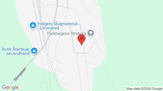 Apartments for rent in Tranemo - Photo from Google Street View