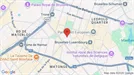 Apartment for rent, Brussels Elsene, Brussels, Fleurusstraat<span class="blurred street-number" onclick="ProcessAdRequest(16209289)"><span class="hint">See no.</span>[xxxxxx]</span>