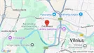 Apartment for rent, Vilnius Žvėrynas, Vilnius, Paribio g.
