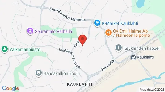 Apartments for rent in Espoo - Photo from Google Street View