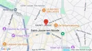 Apartment for rent, Brussels Sint-Joost-ten-Node, Brussels, Sint-Jooststraat<span class="blurred street-number" onclick="ProcessAdRequest(16230753)"><span class="hint">See no.</span>[xxxxxx]</span>