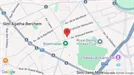 Apartment for rent, Brussels Sint-Jans-Molenbeek, Brussels, Edouard Bénèslaan<span class="blurred street-number" onclick="ProcessAdRequest(16230756)"><span class="hint">See no.</span>[xxxxxx]</span>