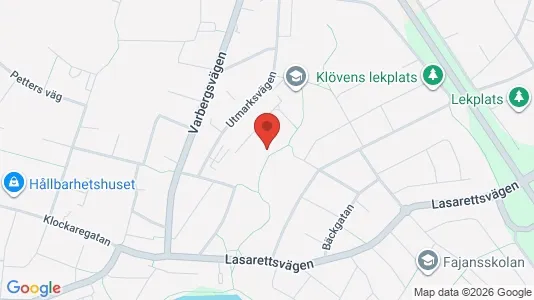 Apartments for rent in Falkenberg - Photo from Google Street View