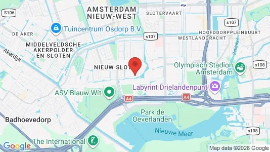 Apartments for rent in Hilversum - Photo from Google Street View
