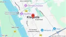 Apartment for rent, Klaipėda, Mažoji Lietuva