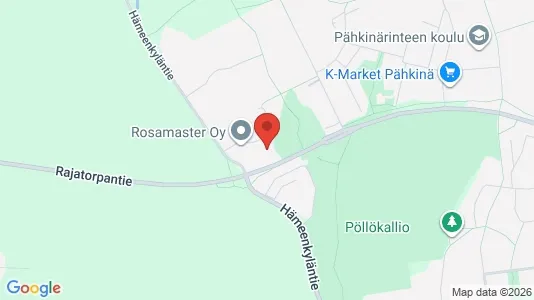 Apartments for rent in Vantaa - Photo from Google Street View