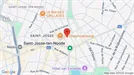 Apartment for rent, Brussels Sint-Joost-ten-Node, Brussels, Verbiststraat<span class="blurred street-number" onclick="ProcessAdRequest(16239034)"><span class="hint">See no.</span>[xxxxxx]</span>