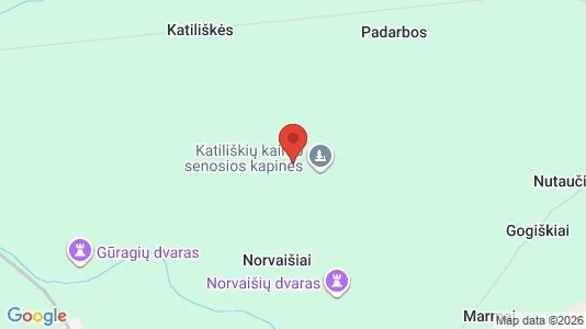 Apartments for rent in Šiaulių r. sav. - Photo from Google Street View