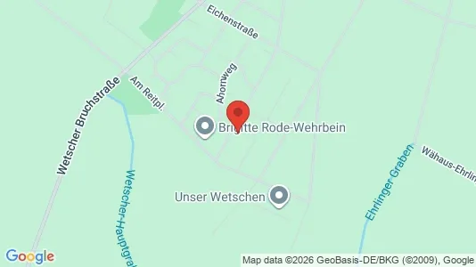 Apartments for rent in Diepholz - Photo from Google Street View