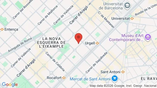 Apartments for rent in Macomer - Photo from Google Street View