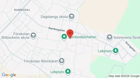 Apartments for rent in Norrköping - Photo from Google Street View
