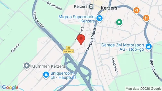Apartments for rent in See - Photo from Google Street View
