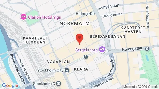 Apartments for rent in Stockholm City - Photo from Google Street View