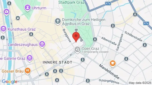Apartments for rent in Eggersdorf bei Graz - Photo from Google Street View