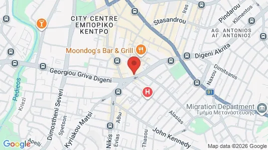 Apartments for rent i Location is not specified - kort over placeringen