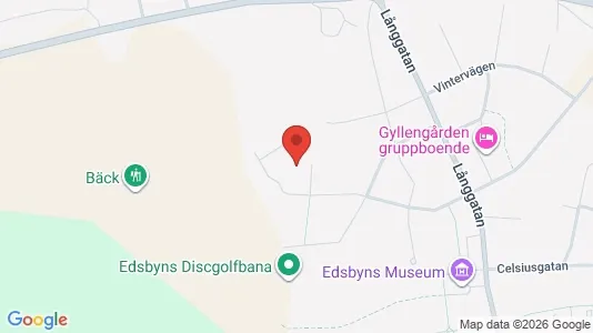 Apartments for rent i Ovanåker - kort over placeringen