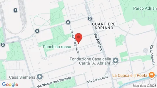 Apartments for rent i Milano Zona 2 - Stazione Centrale, Gorla, Turro, Greco, Crescenzago - kort over placeringen