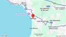 Apartment for rent, Camogli, Liguria