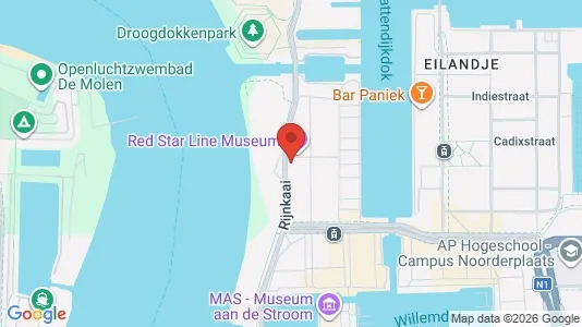 Apartments for rent in Stad Antwerp - Photo from Google Street View