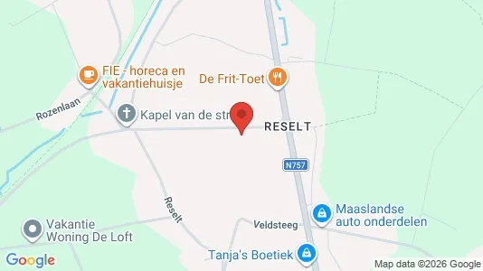 Apartments for rent i Dilsen-Stokkem - kort over placeringen