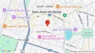 Apartment for rent, Brussels Sint-Joost-ten-Node, Brussels, Tweekerkenstraat<span class="blurred street-number" onclick="ProcessAdRequest(16279285)"><span class="hint">See no.</span>[xxxxxx]</span>