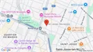 Apartment for rent, Brussels Sint-Joost-ten-Node, Brussels, Staartsterstraat<span class="blurred street-number" onclick="ProcessAdRequest(16279469)"><span class="hint">See no.</span>[xxxxxx]</span>