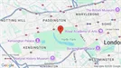 Apartment for rent, London W2, Greater London, Porchester Square