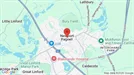 House for rent, Newport Pagnell - Buckinghamshire, South East, Petersham Close, Newport Pagnell, MK16