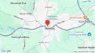 Apartment for rent, Hertford - Hertfordshire, East of England, Greencoates