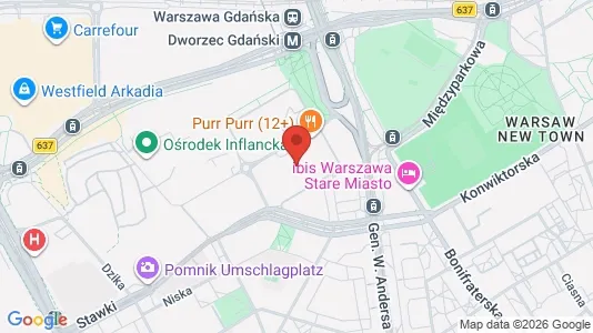 Apartments for rent i Location is not specified - kort over placeringen