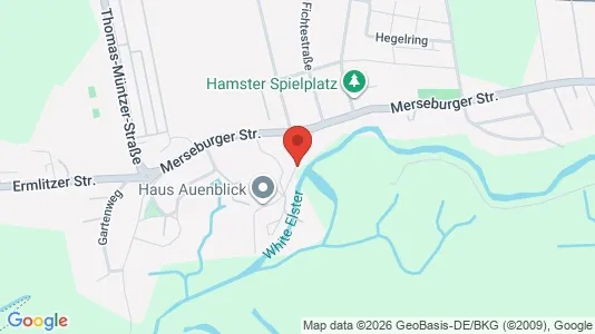 Apartments for rent in North Saxony - Photo from Google Street View