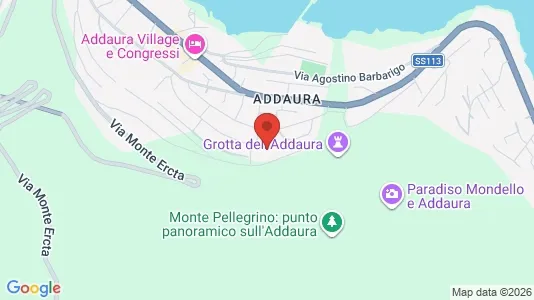 Apartments for rent in Palermo - Photo from Google Street View
