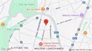 Apartment for rent, Brussels Vorst, Brussels, Marconistraat<span class="blurred street-number" onclick="ProcessAdRequest(16290868)"><span class="hint">See no.</span>[xxxxxx]</span>