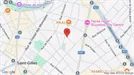 Apartment for rent, Brussels Sint-Gillis, Brussels, Bordeauxstraat<span class="blurred street-number" onclick="ProcessAdRequest(16290870)"><span class="hint">See no.</span>[xxxxxx]</span>