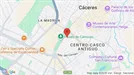 Apartment for rent, Cáceres, Extremadura, Avenida de España<span class="blurred street-number" onclick="ProcessAdRequest(16294957)"><span class="hint">See no.</span>[xxxxxx]</span>