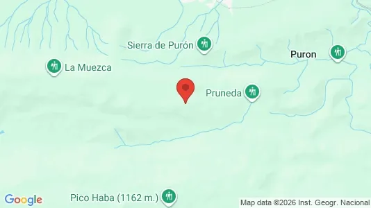 Houses for rent in Campos - Photo from Google Street View
