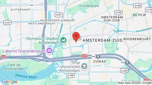 Apartments for rent in Purmerend - Photo from Google Street View