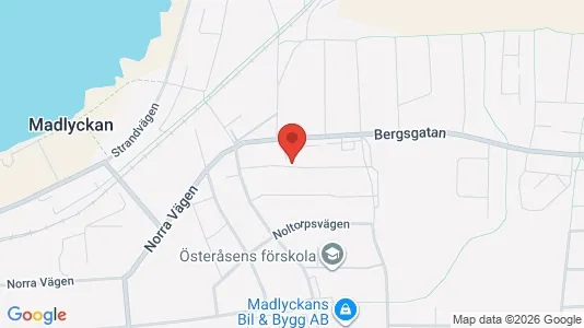 Apartments for rent in Mariestad - Photo from Google Street View