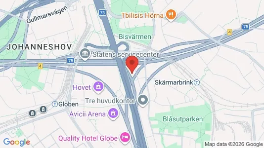 Apartments for rent in Stockholm South - Photo from Google Street View
