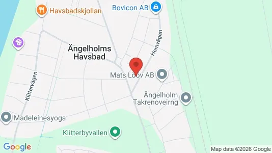 Apartments for rent in Staffanstorp - Photo from Google Street View