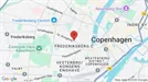 Room for rent, Frederiksberg C, Copenhagen, Frederiksberg Allé