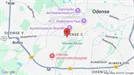 Room for rent, Vesterbro, Copenhagen, Vester Voldgade