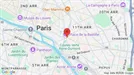 Room for rent, Paris 11ème arrondissement - Bastille, Paris, Rue de la Roquette