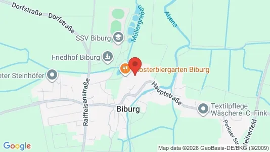 Apartments for rent in Kelheim - Photo from Google Street View