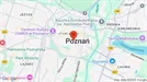 Apartment for rent, Poznań, Wielkopolskie