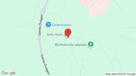 Apartments for rent in Eskilstuna - Photo from Google Street View